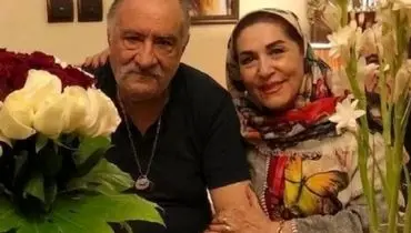  «داریوش ارجمند» در 49 سالگی و در یازدهمین فیلم اش؛ سال 72