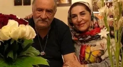  «داریوش ارجمند» در 49 سالگی و در یازدهمین فیلم اش؛ سال 72