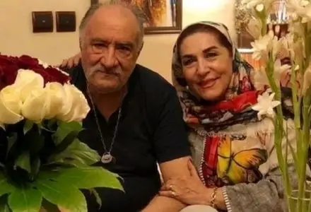  «داریوش ارجمند» در 49 سالگی و در یازدهمین فیلم اش؛ سال 72