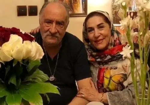  «داریوش ارجمند» در 49 سالگی و در یازدهمین فیلم اش؛ سال 72