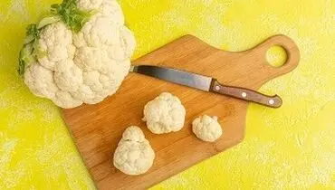آموزش خوشمزه ترین ترشی سالاد فصل با رب + اندازه مواد لازم
