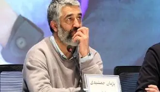 پژمان جمشیدی وسط جنگ در تهران!/ویدیو 