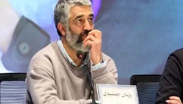 پژمان جمشیدی وسط جنگ در تهران!/ویدیو 