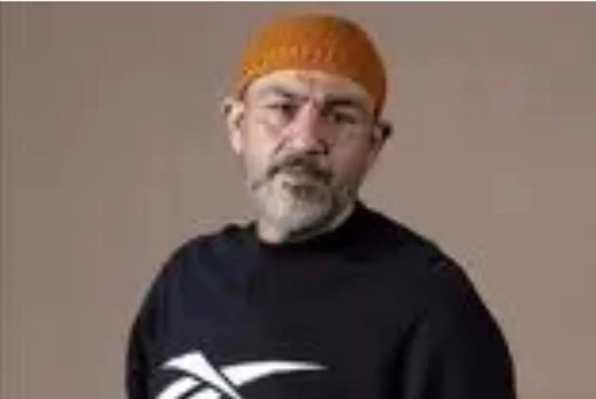 استوری طنز مهران غفوریان درباره بستن تنگه هرمز