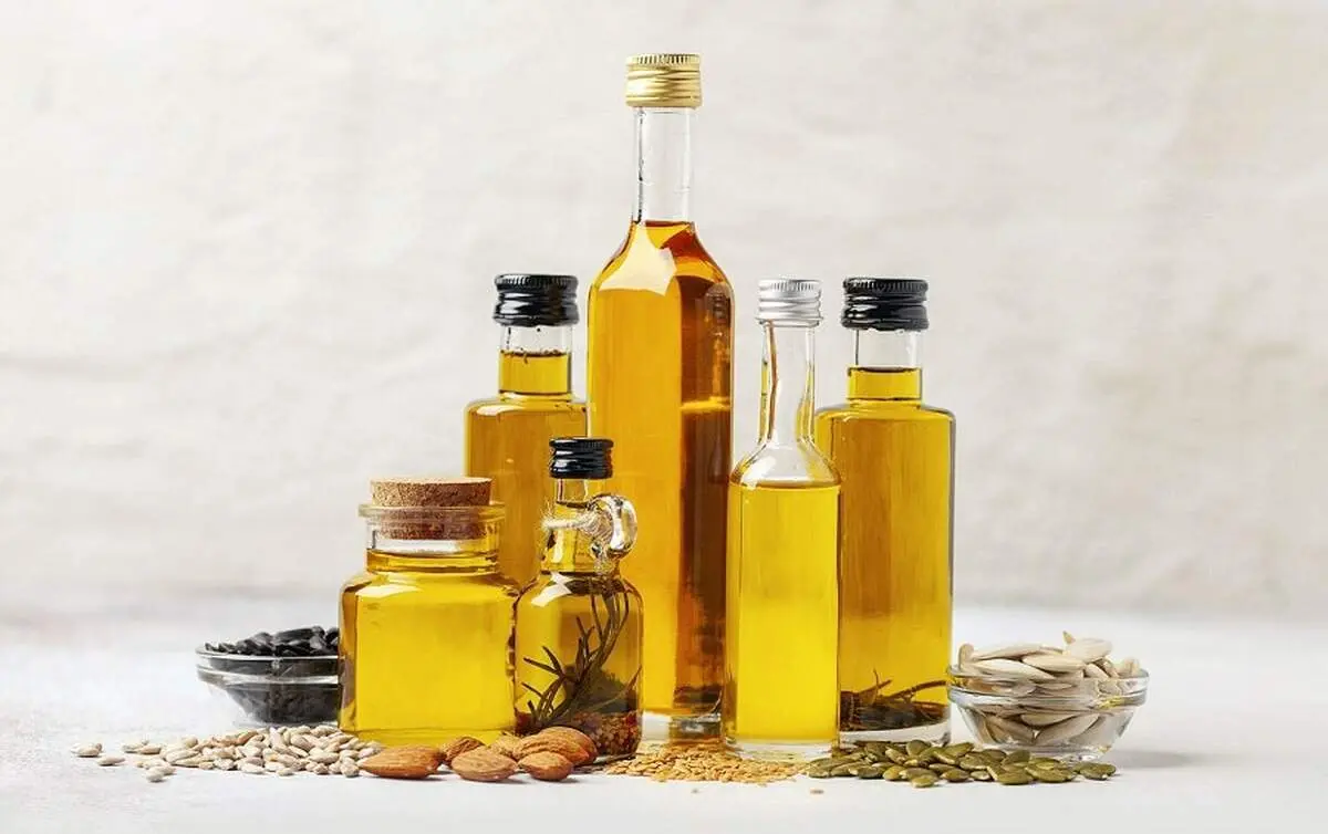 روغن سالم برای پخت‌و‌پز؟ شاید انتخاب شما اشتباه بوده باشد!