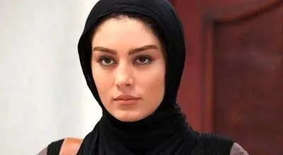 عیادت نیوشاضیغمی و الهام حمیدی از سحر قریشی