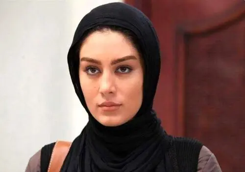 قاب غیرمنتظره از دیدار سحر قریشی و تینا آخوندتبار