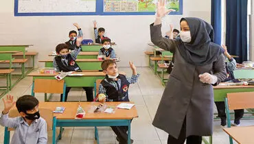 زمان واریز حق‌التدریس معلمان