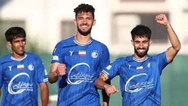 استقلالی ها در ترکیه ماندند