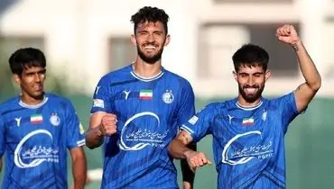 استقلالی ها در ترکیه ماندند