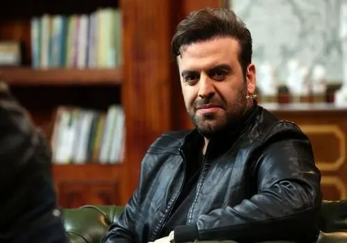 چهره بهرنگ علوی از این رو به آن رو شد!
