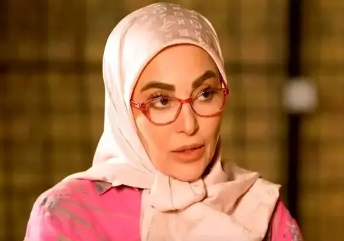 سریال‌ گیر دادن‌های ژیلا خانم به پرستو صالحی رسید