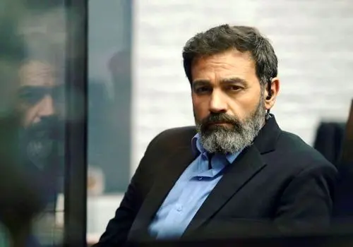 آرش مجیدی: کبوتر آمد، هنوز امیدی هست