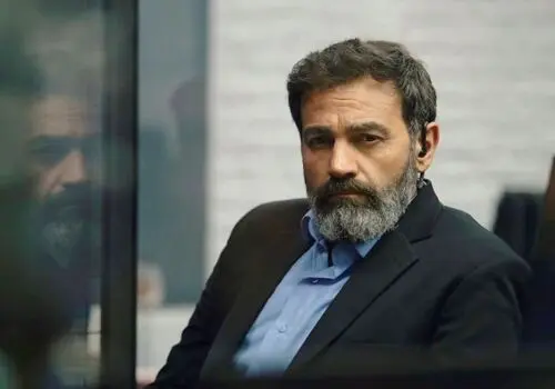 آرش مجیدی خبر طلاقش را در اینستاگرام علنی کرد