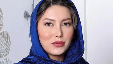 توضیح جالب فریبا نادری از محبوبیت سریال ستایش در عراق + فیلم