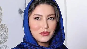 توضیح جالب فریبا نادری از محبوبیت سریال ستایش در عراق + فیلم