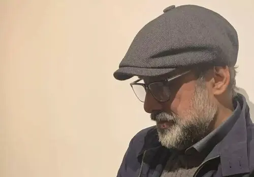 فرزندان شهید هنیه بر سر مزار پدر+ عکس