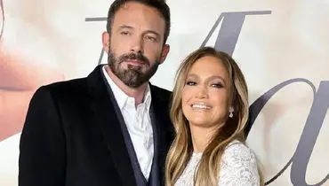 جنیفرلوپز و جنیفر گارنر زیر یک سقف؛ صحنه‌ای که شایعات را دوباره زنده کرد+تصاویر