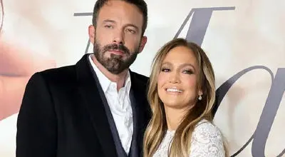 جنیفرلوپز و جنیفر گارنر زیر یک سقف؛ صحنه‌ای که شایعات را دوباره زنده کرد+تصاویر