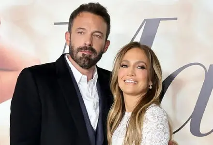 جنیفرلوپز و جنیفر گارنر زیر یک سقف؛ صحنه‌ای که شایعات را دوباره زنده کرد+تصاویر