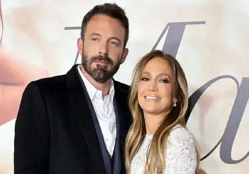 جنیفرلوپز و جنیفر گارنر زیر یک سقف؛ صحنه‌ای که شایعات را دوباره زنده کرد+تصاویر