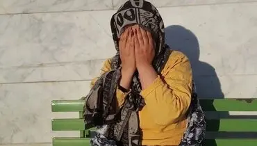 ملکه دعانویس دستگیر شد؛ 5 کلاس سواد با درآمد ۵۰ میلیون تومان! + فیلم

