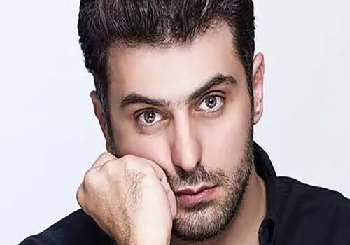 استایل خاص پریناز ایزیار سوژه رسانه ها شد+ عکس