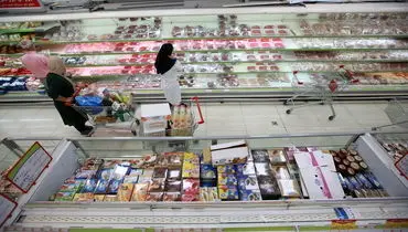 قیمت‌ها در بازار مواد خوراکی افزایشی شد