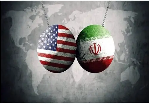 خبر جدید از اعزام نیروهای زمینی آمریکا به ایران + فیلم