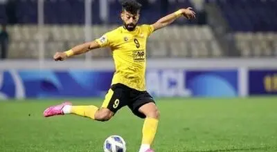 استقلال فعلاً قید بازگشت رامین رضاییان را زد