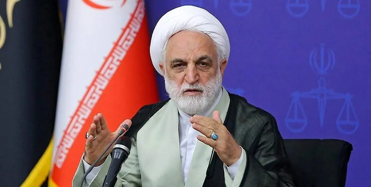 عملیات «وعده صادق» صرفاً یک اقدام تنبیهی علیه رژیم جنایتکار صهیونیستی بود
