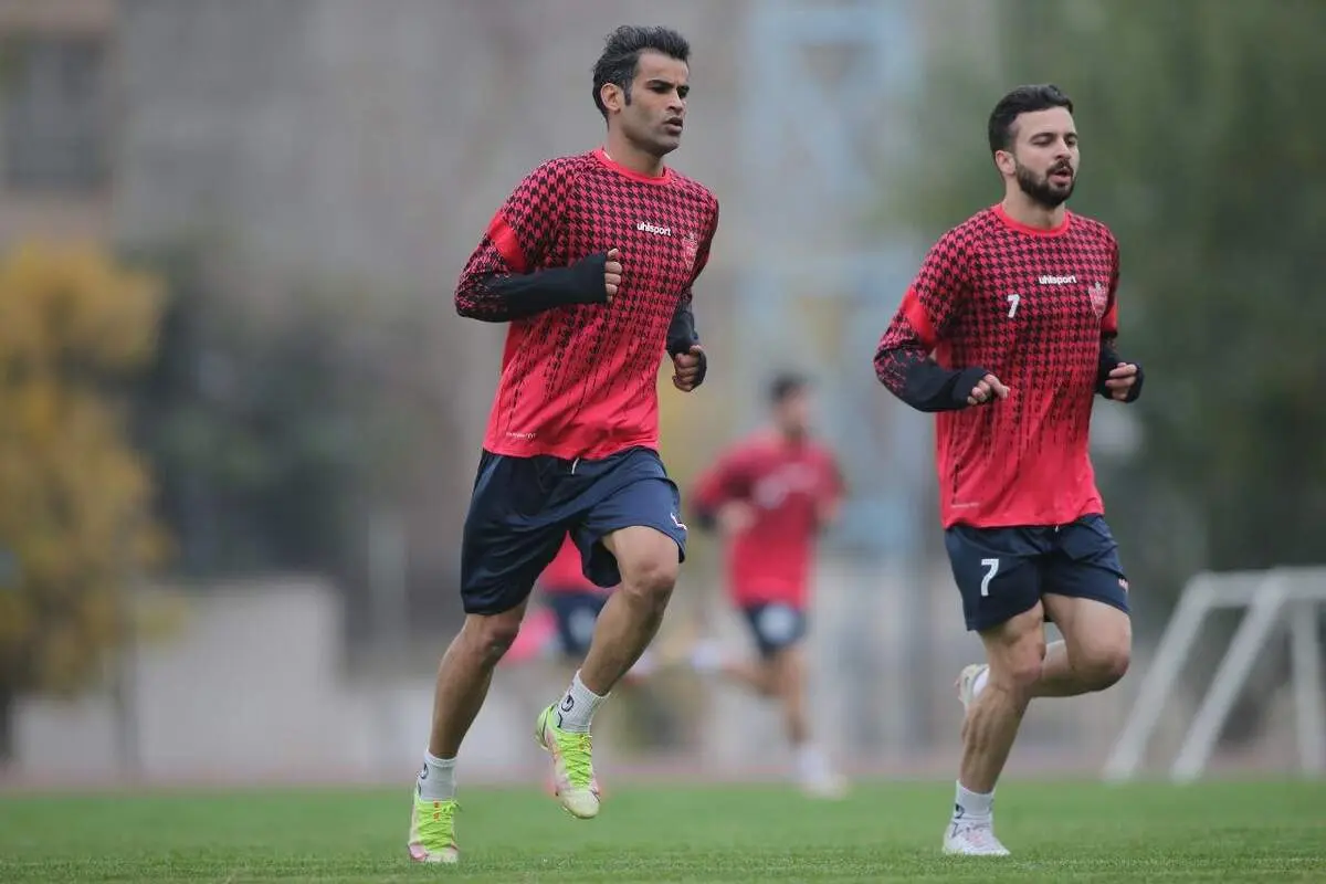 کار آل‌کثیر برای بازگشت به پرسپولیس سخت شد