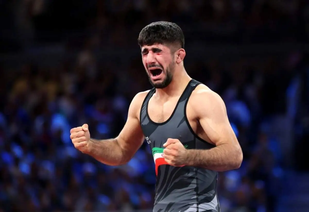 پرونده کاروان ایران با ۱۲ مدال در المپیک پاریس بسته شد