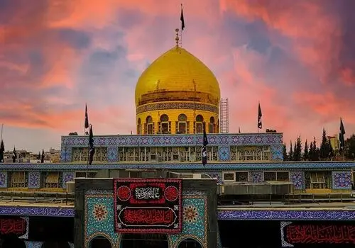 ترفیع درجه فرماندهان تحریرالشام