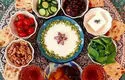 افطاری خوزستانی متفاوت ترین افطاری ایرانی: از هریسه تا لگیمات و محلبی