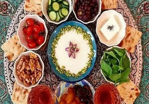 سفره افطار چقدر تمام می‌شود؟

