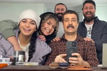 صداوسیما با سریال پایتخت پول پارو کرد!
