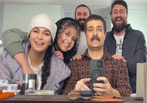 سریال جایگزین «پایتخت»، گل کاشت!