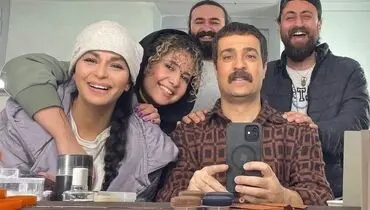 صداوسیما با سریال پایتخت پول پارو کرد!
