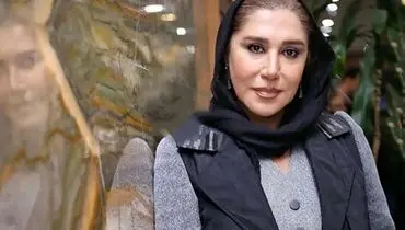 عشق به حیوانات در قاب تصویر؛ سلفی جدید نسیم ادبی به همراه گربه ملوسش!