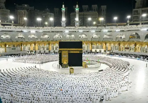 چین جای آمریکا را در اتحاد با عربستان می‌گیرد؟
