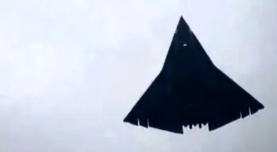 رونمایی چین از جنگنده نسل ششم بدون دُم؛ جهشی تازه در مانورپذیری جت‌های رزمی