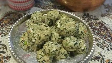 طرز تهیه دیماج خوشمزه به روش اصیل قزوینی