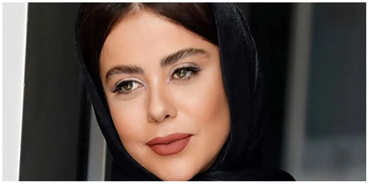 فتوشوت های جدید الهام اخوان با ترند نام های پاییزی