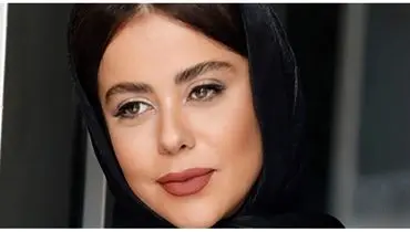 فتوشوت های جدید الهام اخوان با ترند نام های پاییزی