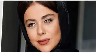 فتوشوت های جدید الهام اخوان با ترند نام های پاییزی