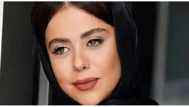 فتوشوت های جدید الهام اخوان با ترند نام های پاییزی