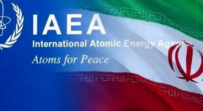 اعتراض ایران به افشای غیرمجاز اطلاعات از سوی گروسی