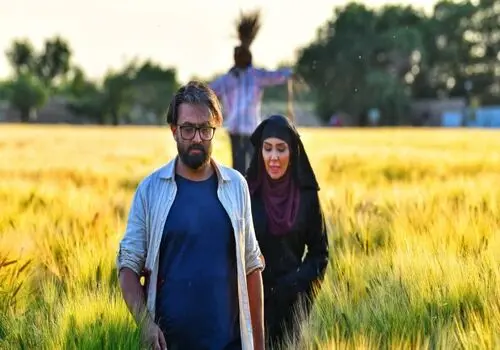 شهید زاهدی در کنار شهیدان مغنیه، احمد کاظمی و حاج قاسم+ عکس