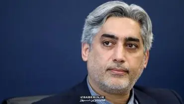 تصویر شهید دکتر سید امیرحسین فقهی، عضو هیات علمی دانشگاه شهید بهشتی و رئیس پژوهشگاه علوم و فنون هسته‌ای

